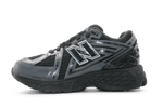 New Balance - Sneaker 1906 Kids Black Cement - hatshoe