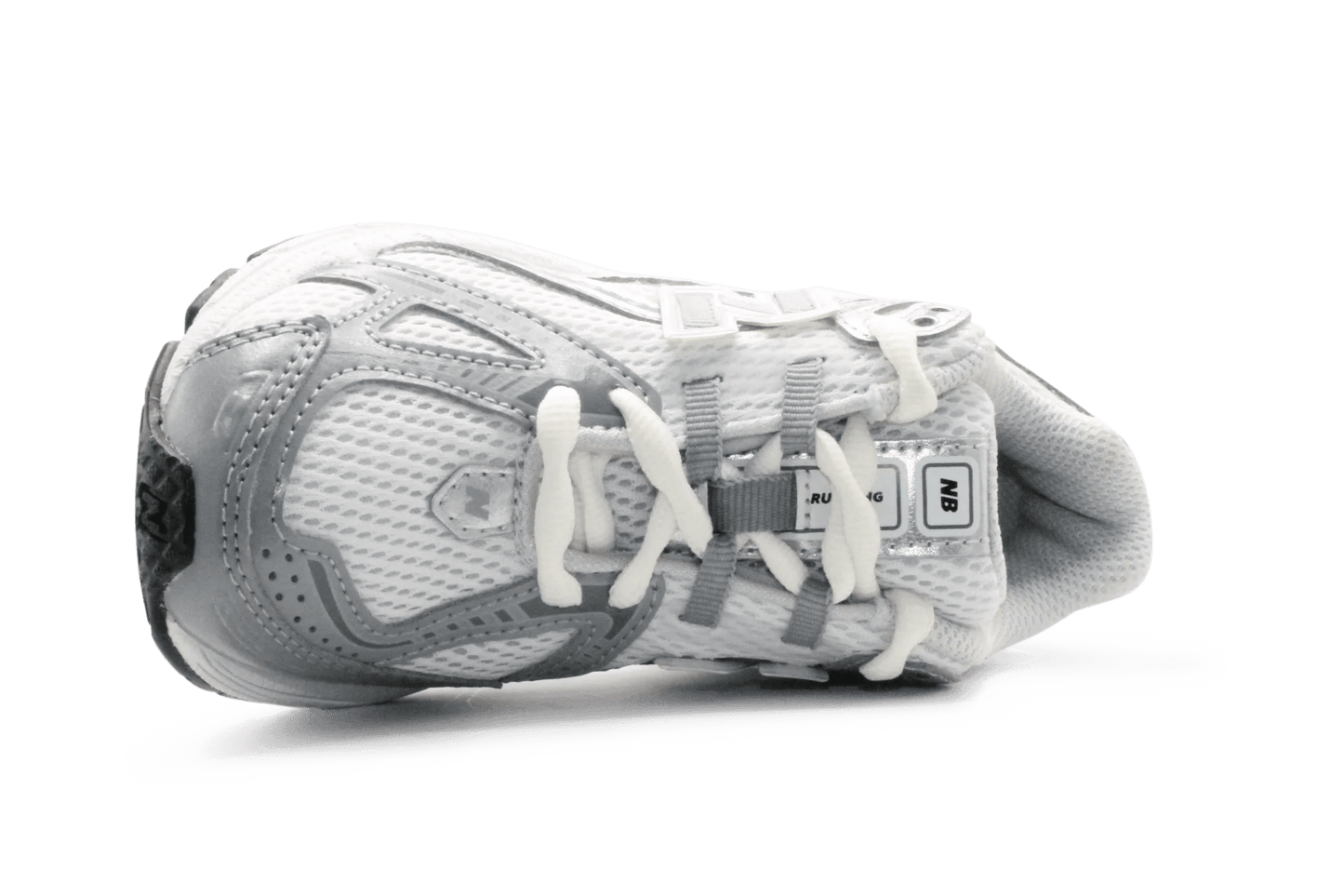 New Balance - Sneaker 1906 Kids Grey Matter - hatshoe