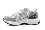 New Balance - Sneaker 1906 Kids Grey Matter - hatshoe