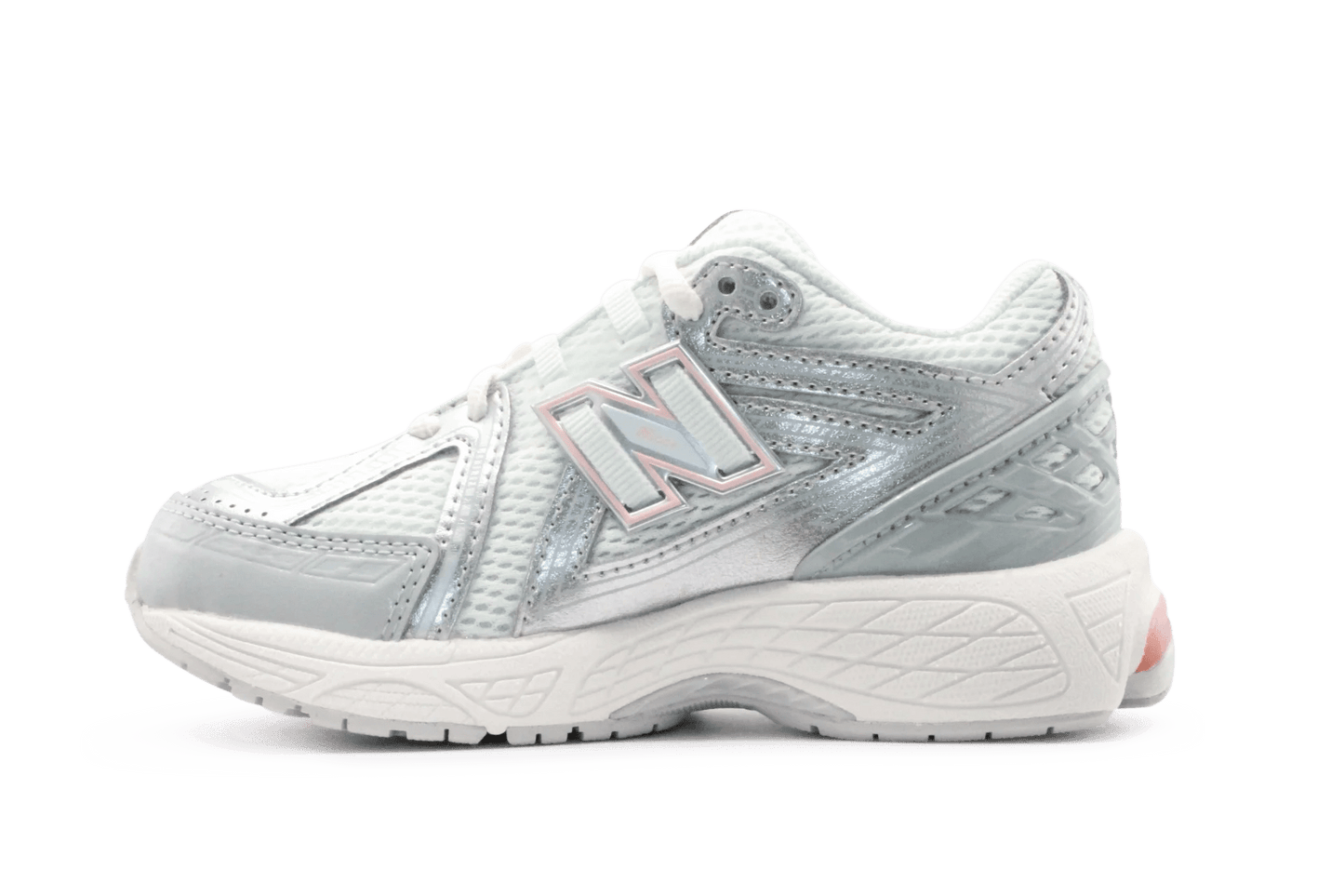 New Balance - Sneaker 1906 Kids Mint Water - hatshoe