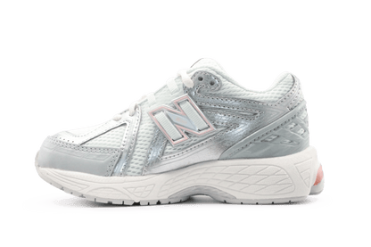 New Balance - Sneaker 1906 Kids Mint Water - hatshoe