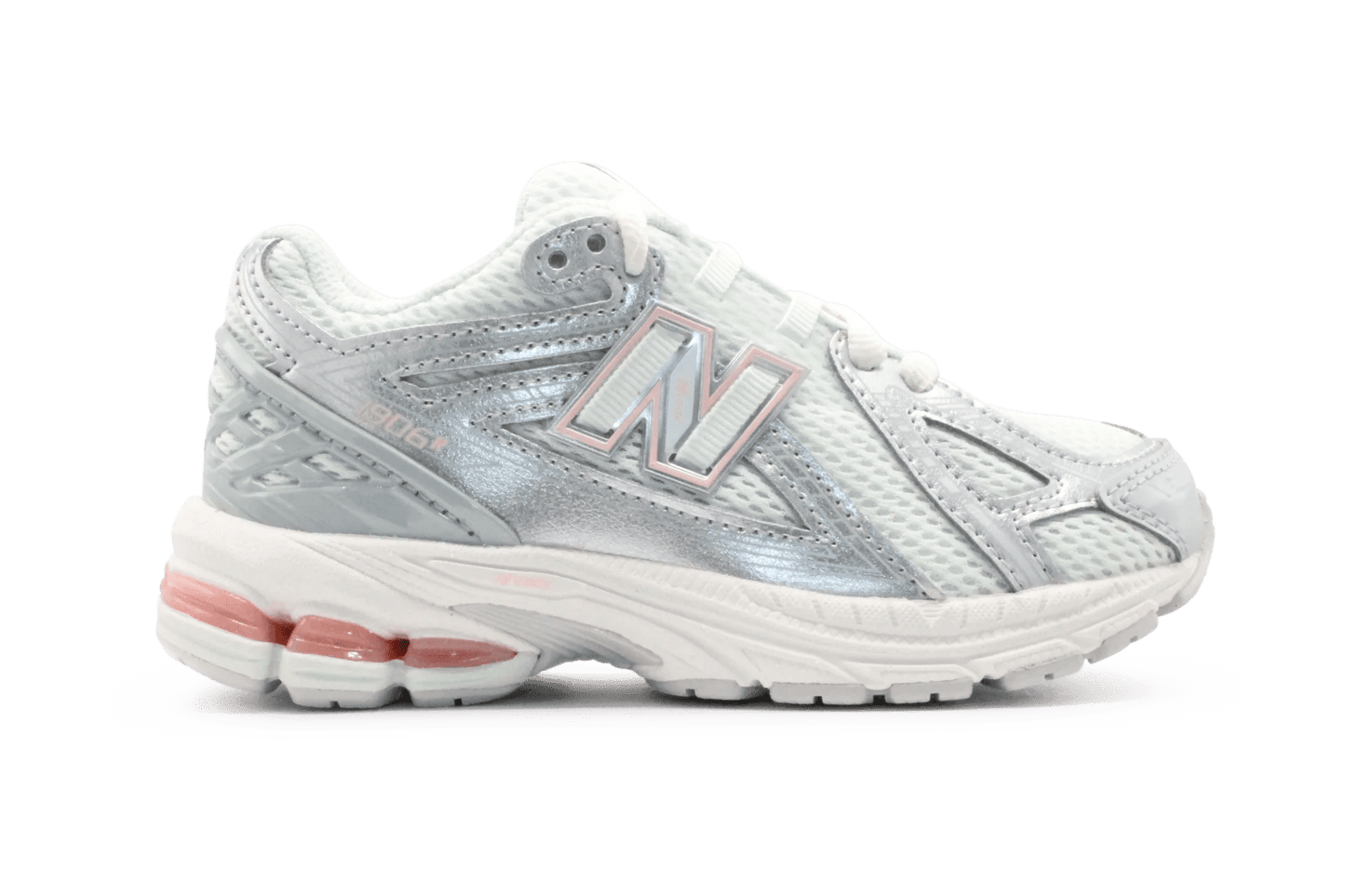New Balance - Sneaker 1906 Kids Mint Water - hatshoe