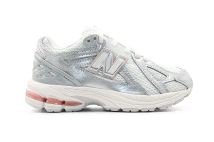 New Balance - Sneaker 1906 Kids Mint Water - hatshoe