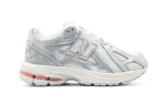 New Balance - Sneaker 1906 Kids Mint Water - hatshoe