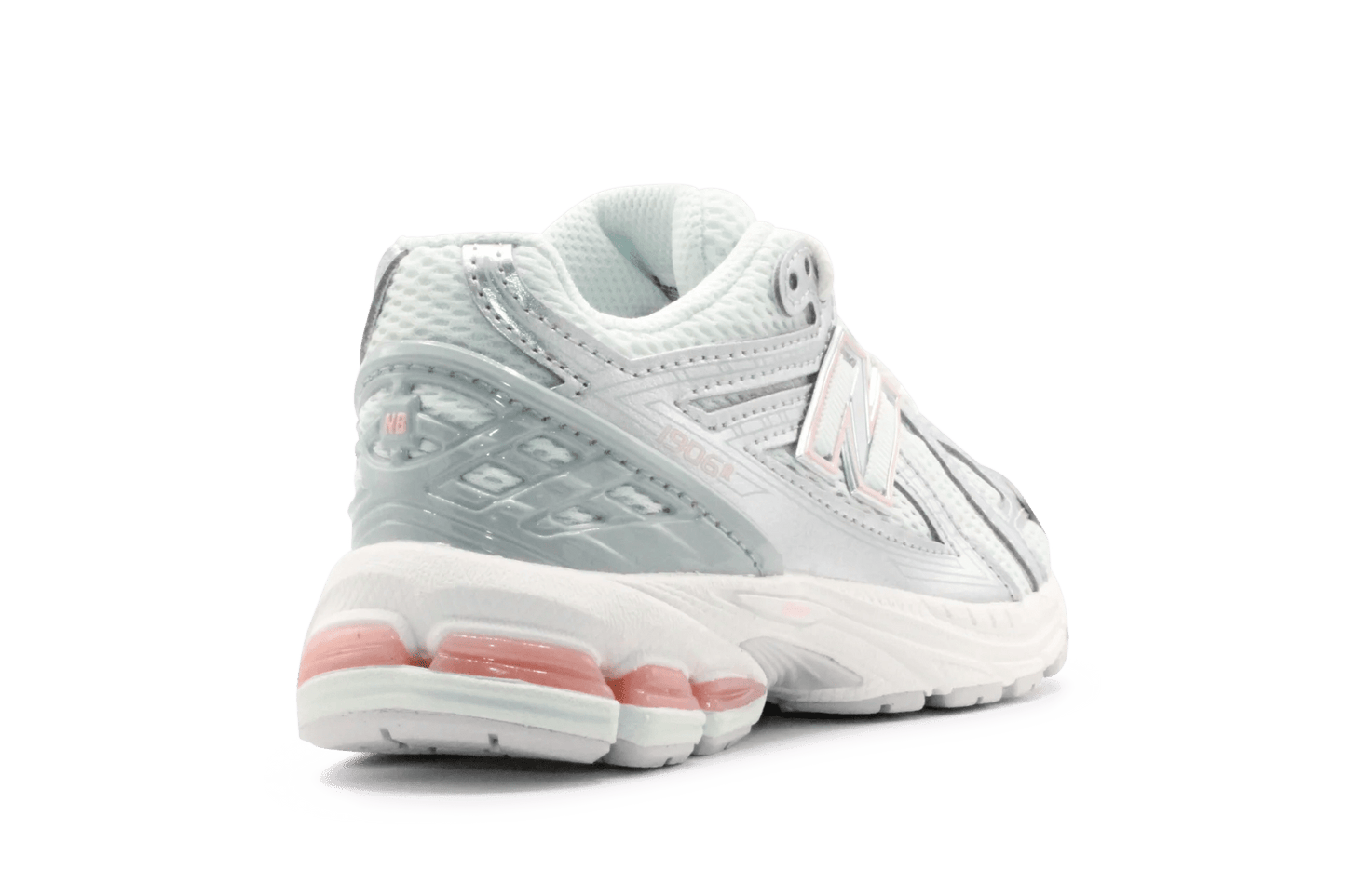 New Balance - Sneaker 1906 Kids Mint Water - hatshoe
