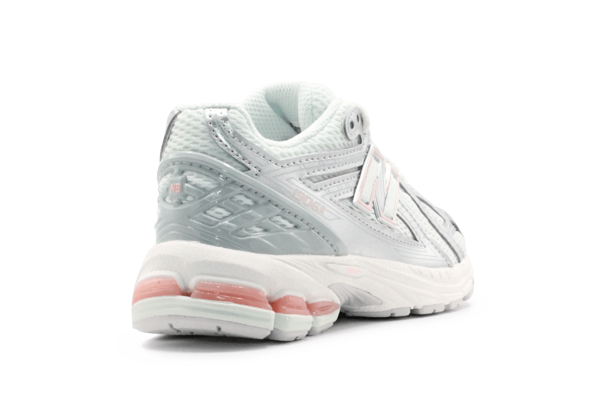 New Balance - Sneaker 1906 Kids Mint Water - hatshoe