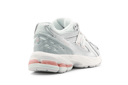 New Balance - Sneaker 1906 Kids Mint Water - hatshoe