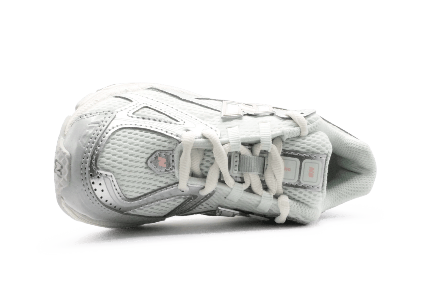 New Balance - Sneaker 1906 Kids Mint Water - hatshoe