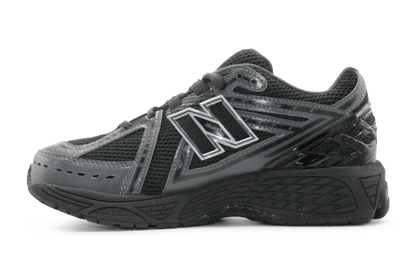 New Balance - Sneaker 1906 Teen Black Cement - hatshoe