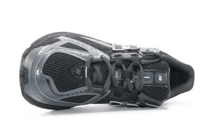 New Balance - Sneaker 1906 Teen Black Cement - hatshoe