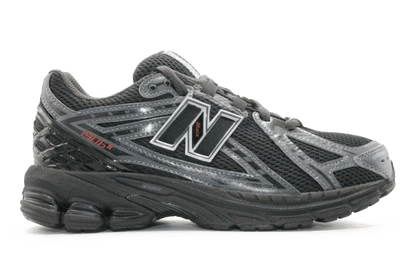 New Balance - Sneaker 1906 Teen Black Cement - hatshoe
