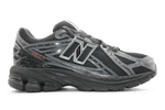 New Balance - Sneaker 1906 Teen Black Cement - hatshoe