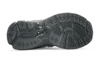 New Balance - Sneaker 1906 Teen Black Cement - hatshoe