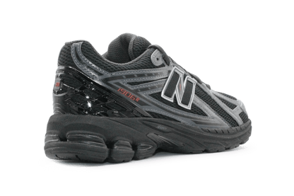 New Balance - Sneaker 1906 Teen Black Cement - hatshoe