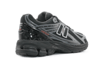 New Balance - Sneaker 1906 Teen Black Cement - hatshoe