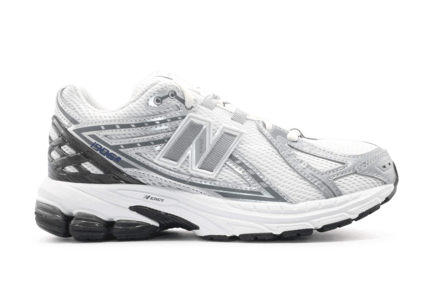 New Balance - Sneaker 1906 Teen Grey Matter - hatshoe