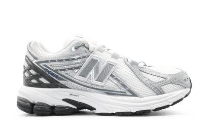 New Balance - Sneaker 1906 Teen Grey Matter - hatshoe