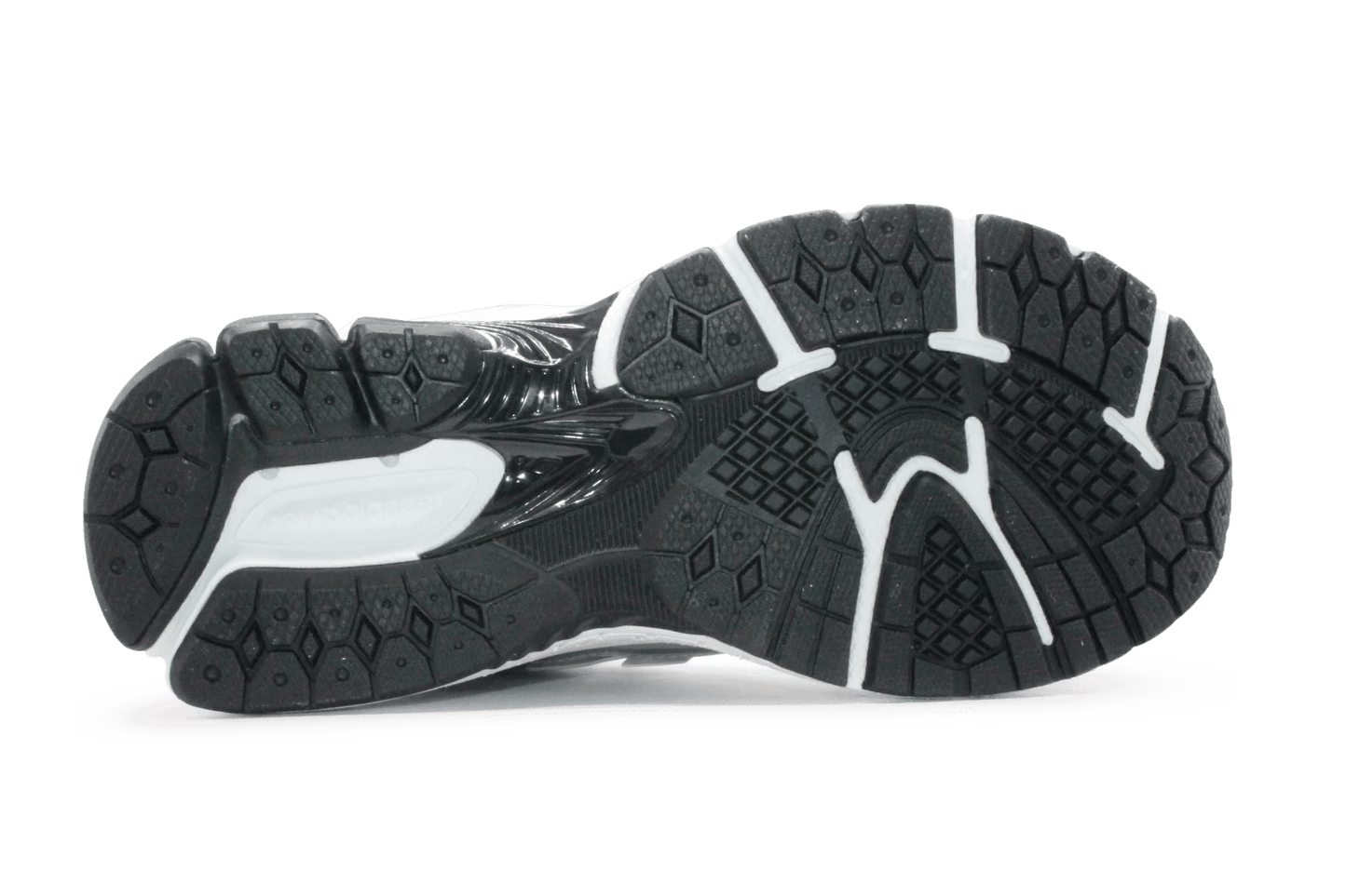 New Balance - Sneaker 1906 Teen Grey Matter - hatshoe