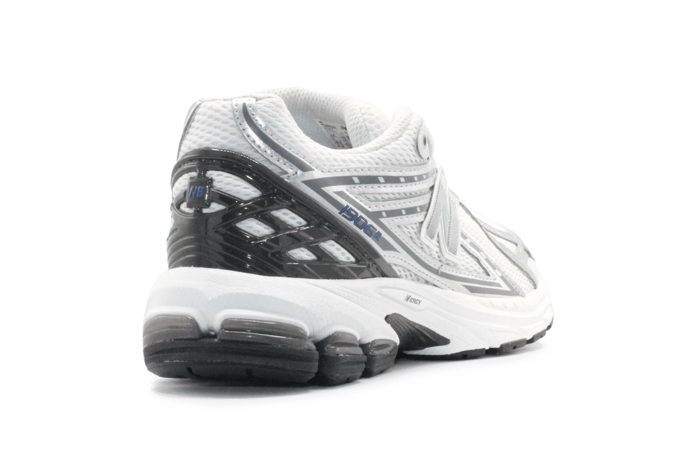 New Balance - Sneaker 1906 Teen Grey Matter - hatshoe