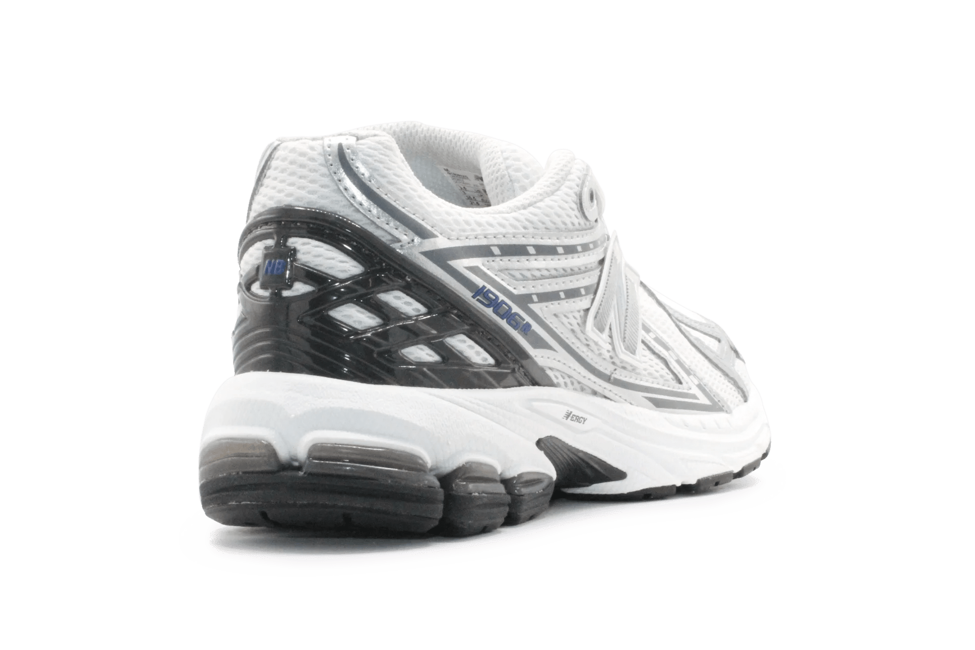 New Balance - Sneaker 1906 Teen Grey Matter - hatshoe