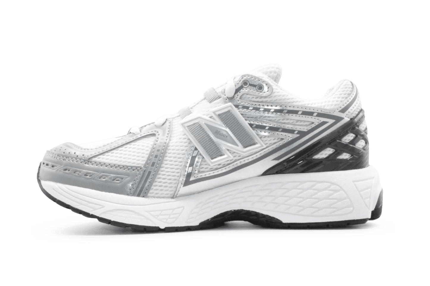 New Balance - Sneaker 1906 Teen Grey Matter - hatshoe