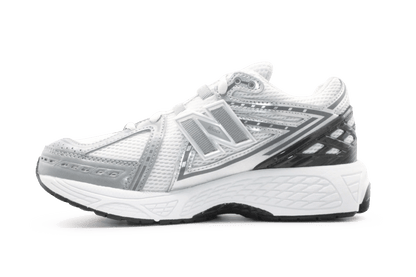 New Balance - Sneaker 1906 Teen Grey Matter - hatshoe