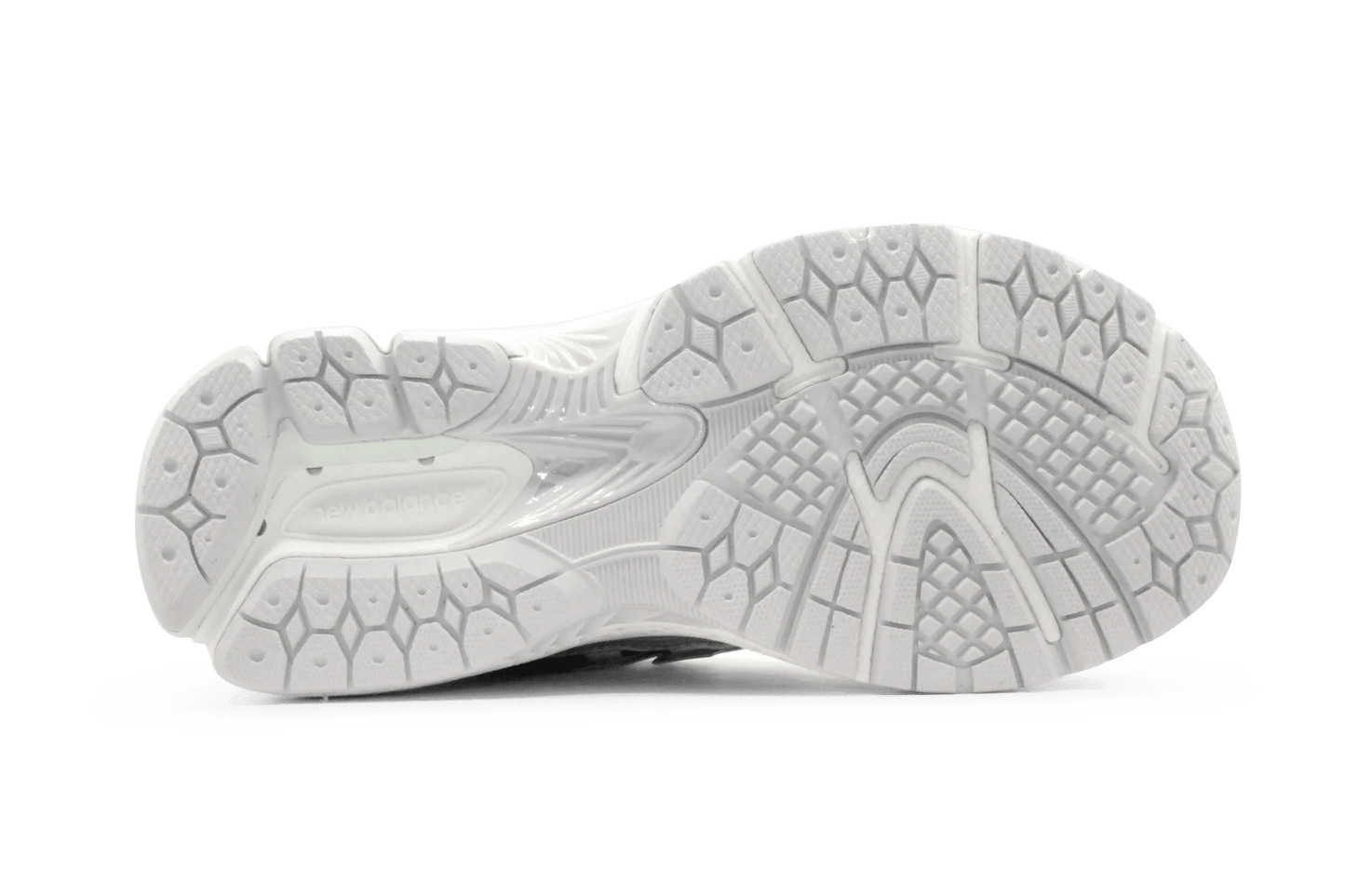 New Balance - Sneaker 1906 Teen Mint Water - hatshoe