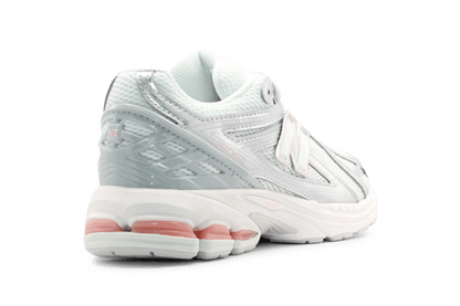 New Balance - Sneaker 1906 Teen Mint Water - hatshoe