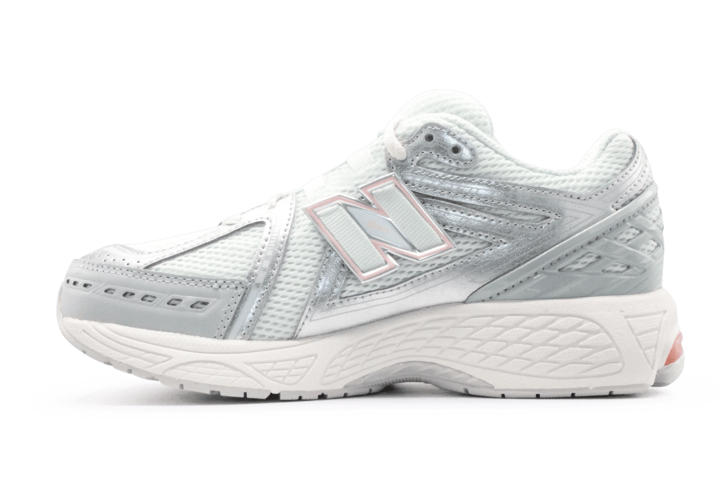 New Balance - Sneaker 1906 Teen Mint Water - hatshoe