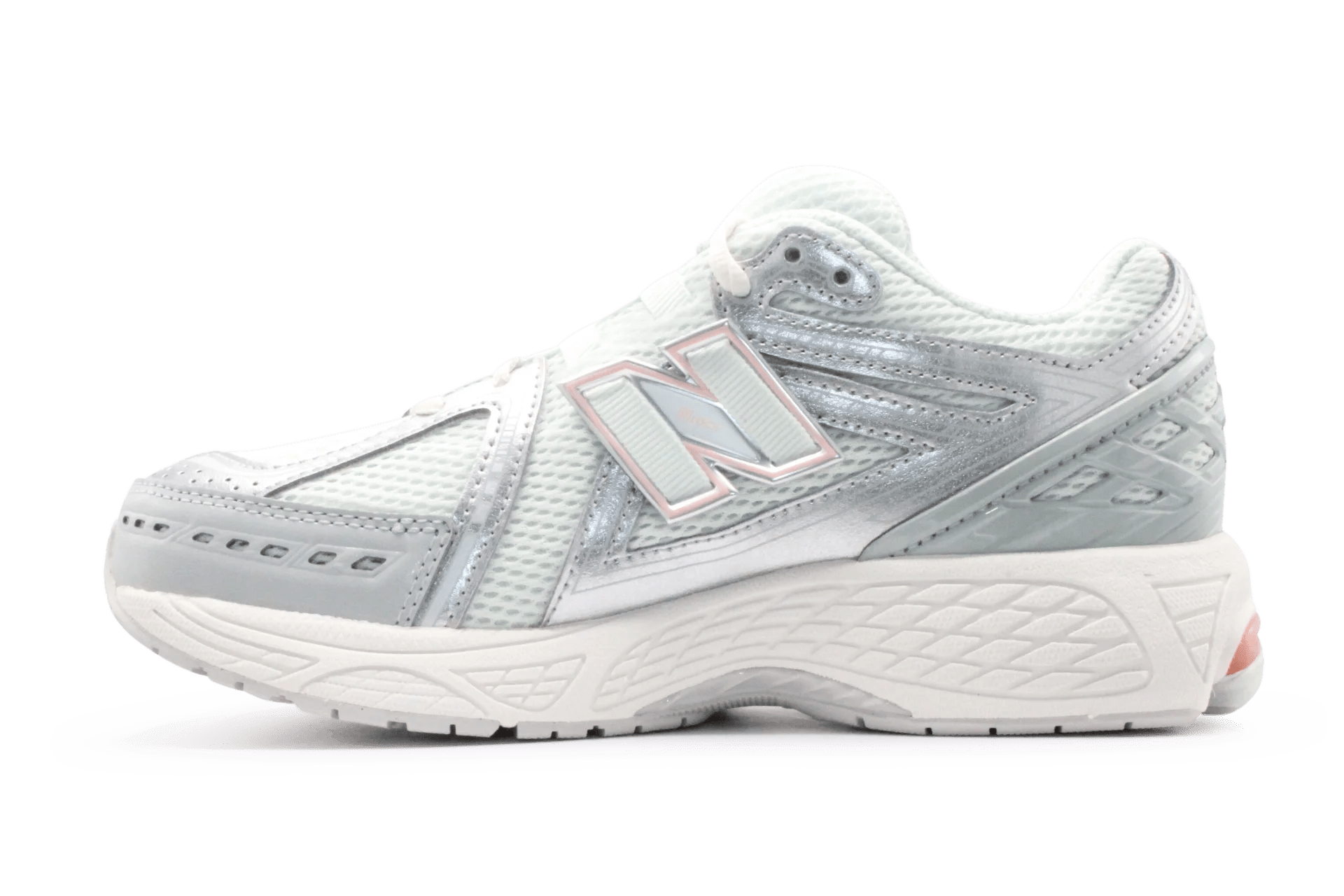 New Balance - Sneaker 1906 Teen Mint Water - hatshoe