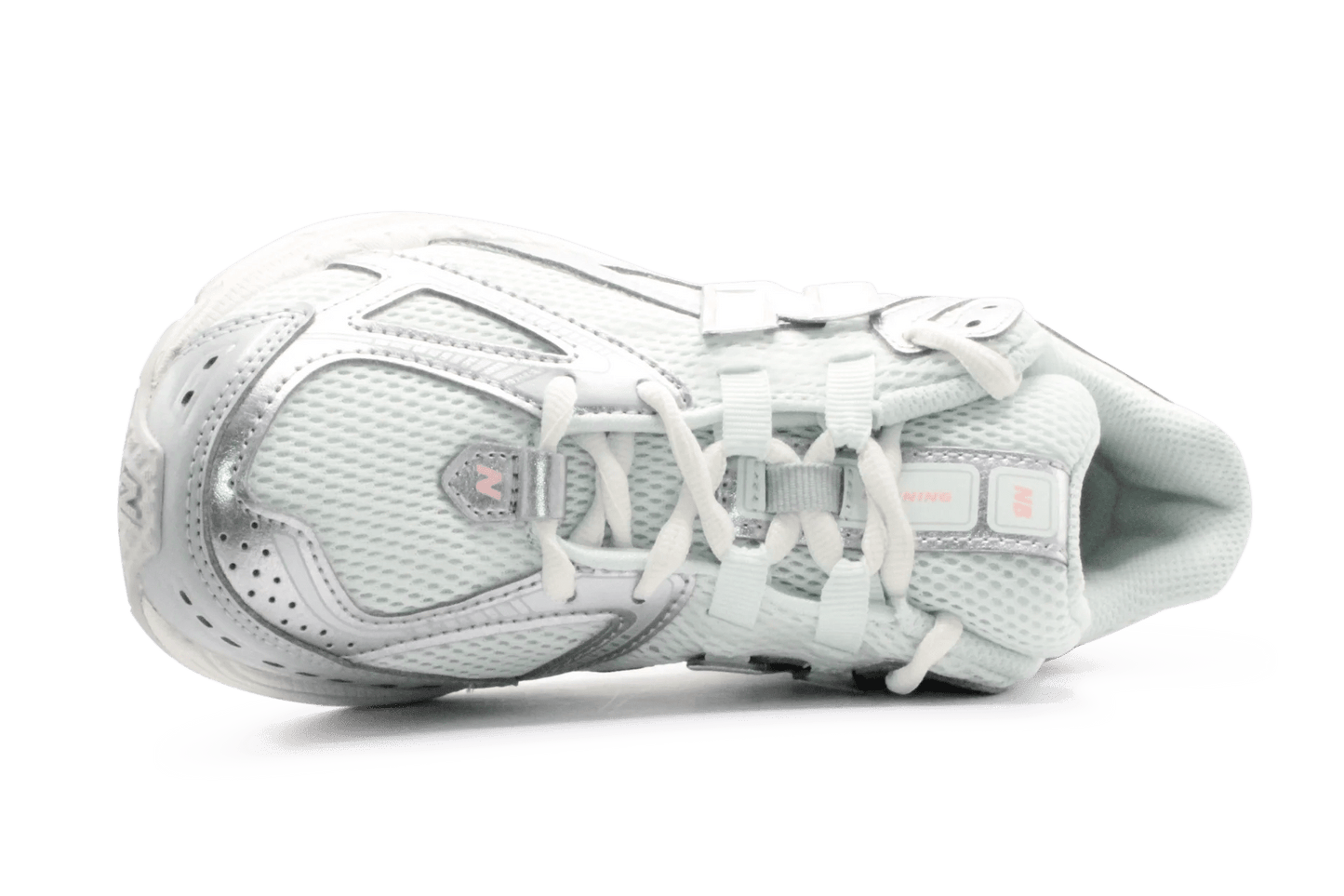 New Balance - Sneaker 1906 Teen Mint Water - hatshoe