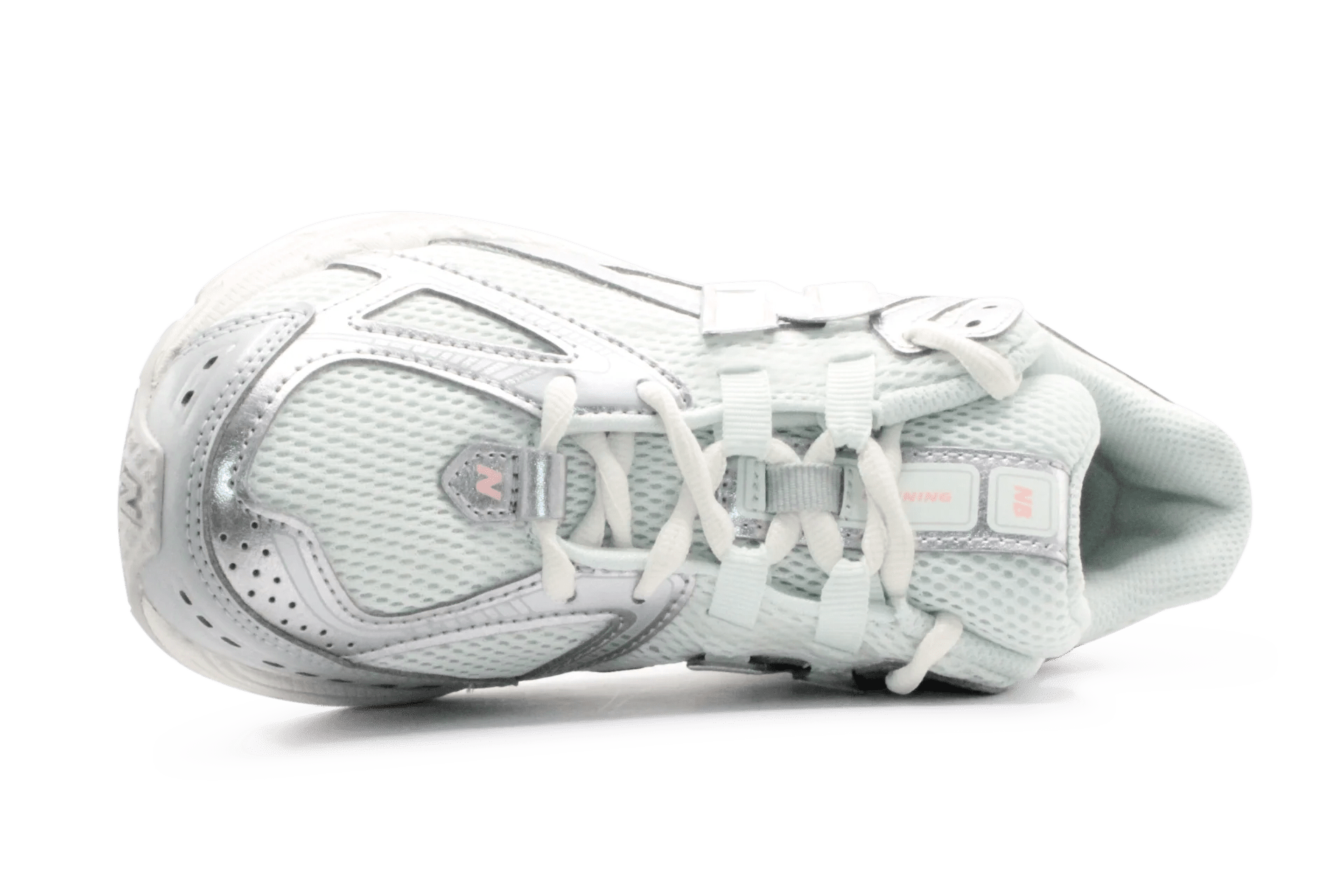 New Balance - Sneaker 1906 Teen Mint Water - hatshoe