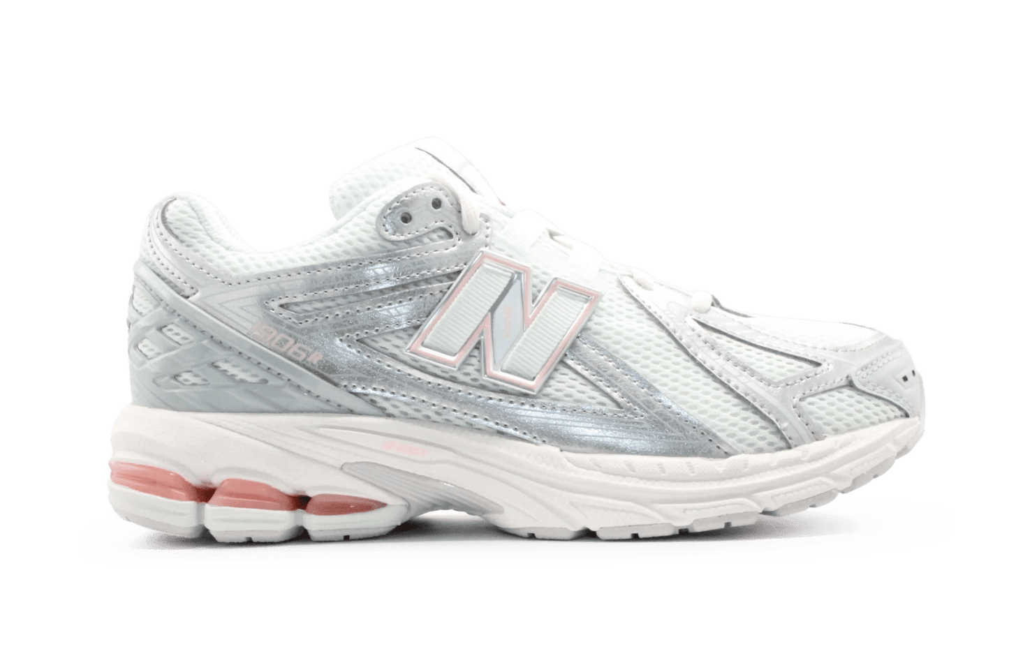 New Balance - Sneaker 1906 Teen Mint Water - hatshoe