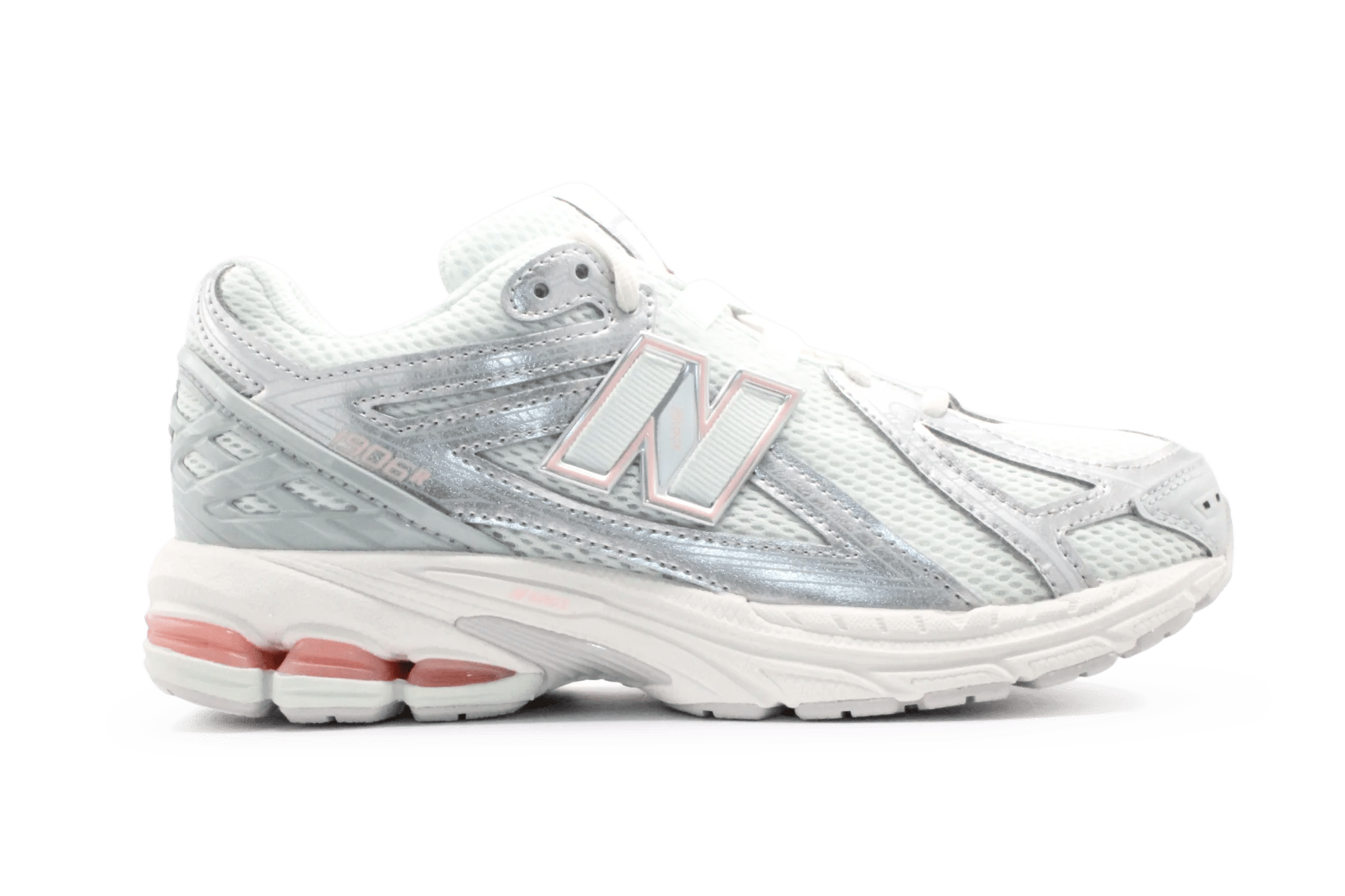 New Balance - Sneaker 1906 Teen Mint Water - hatshoe