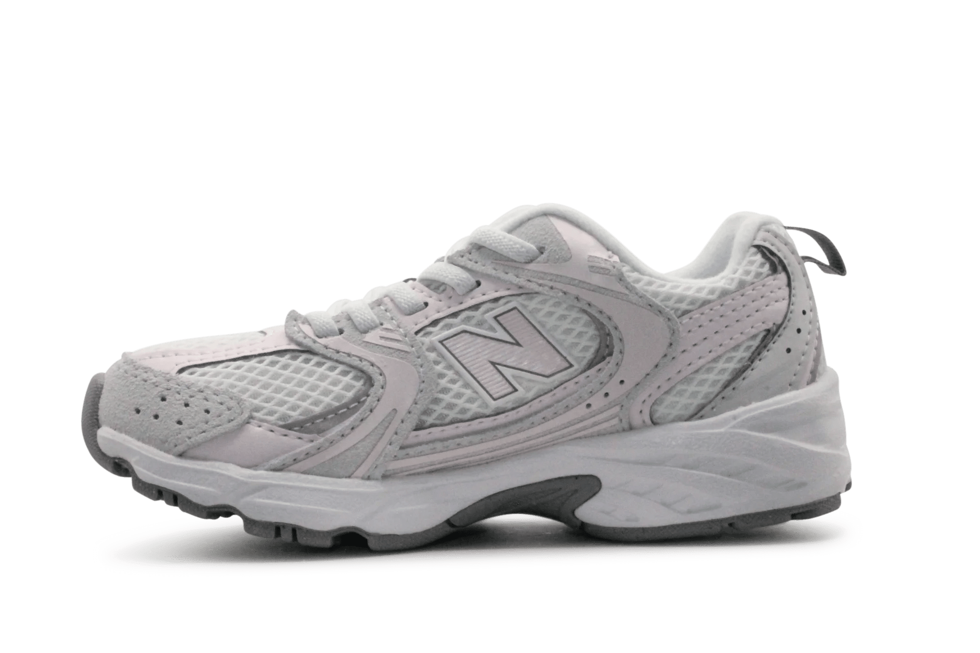 New Balance- Sneaker 530 Grey Matter Kids