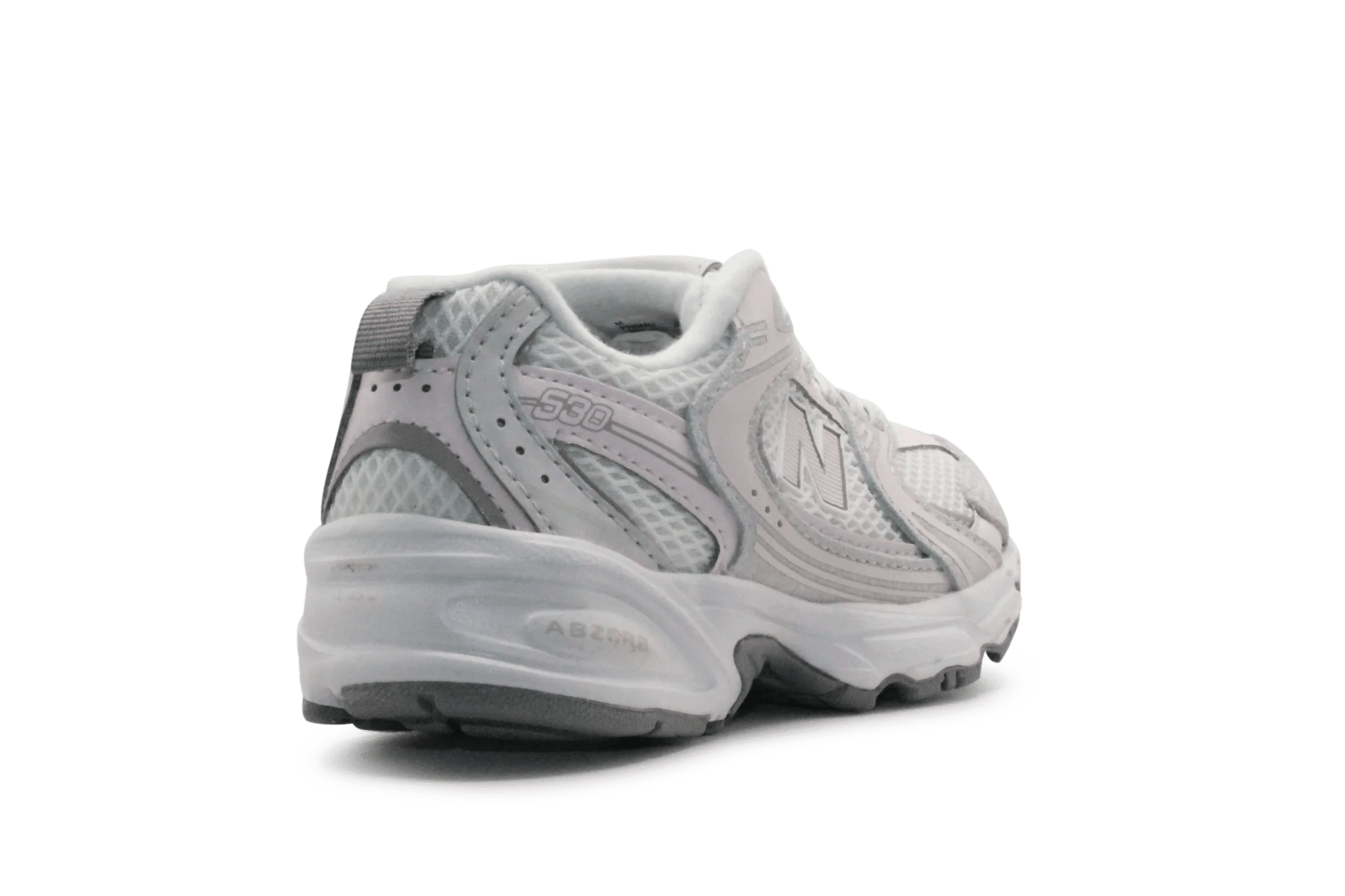 New Balance- Sneaker 530 Grey Matter Kids