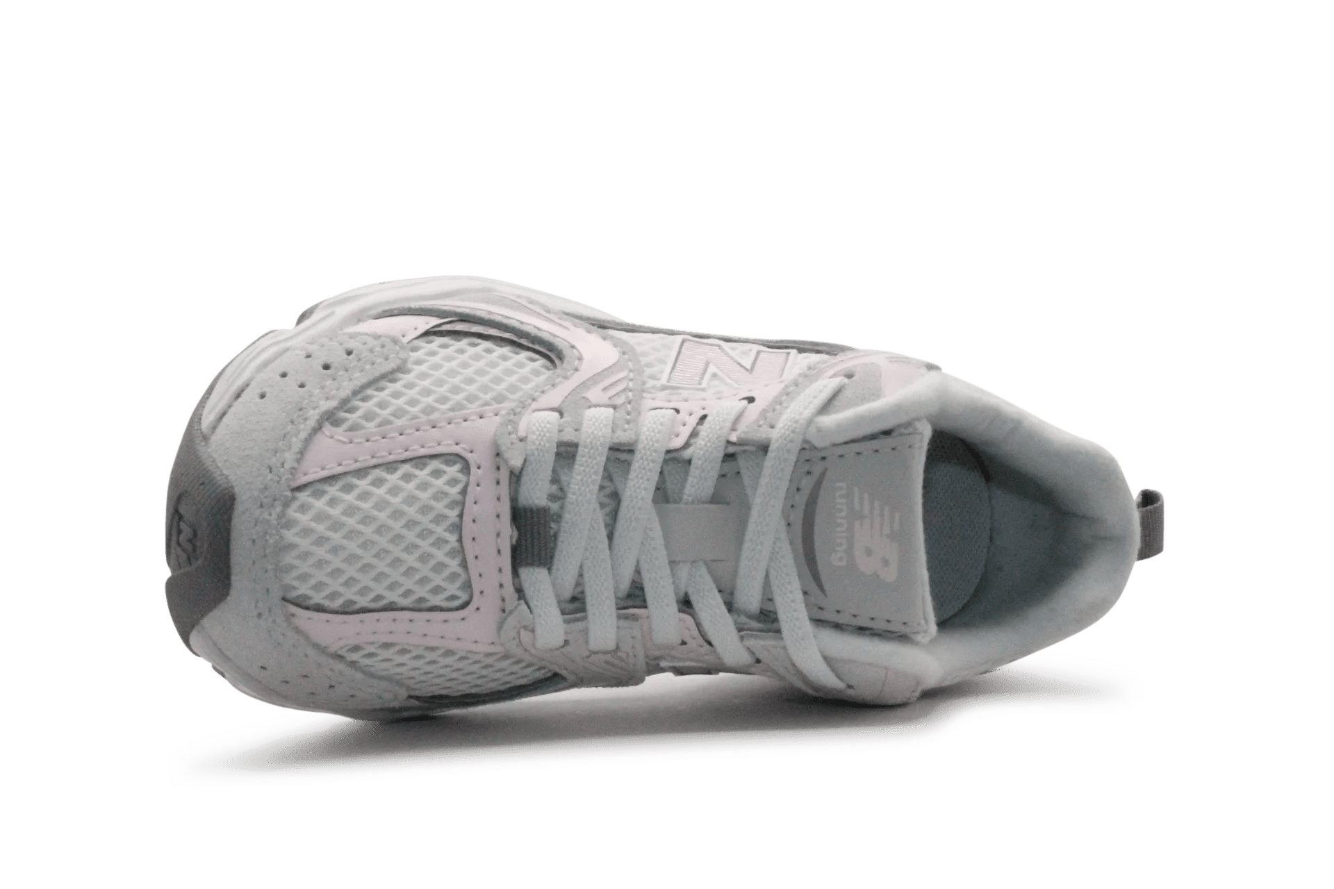New Balance- Sneaker 530 Grey Matter Kids