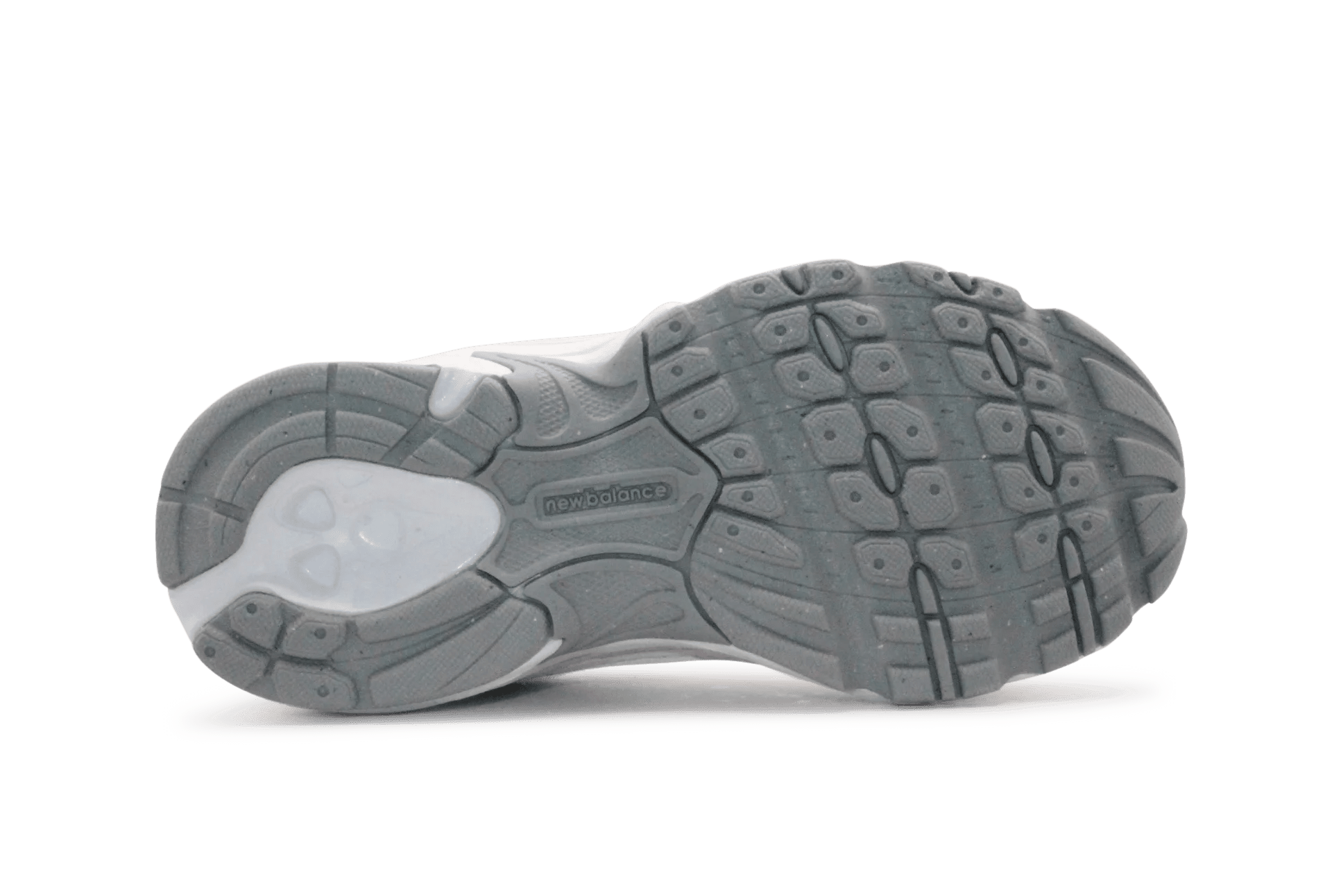 New Balance- Sneaker 530 Grey Matter Kids