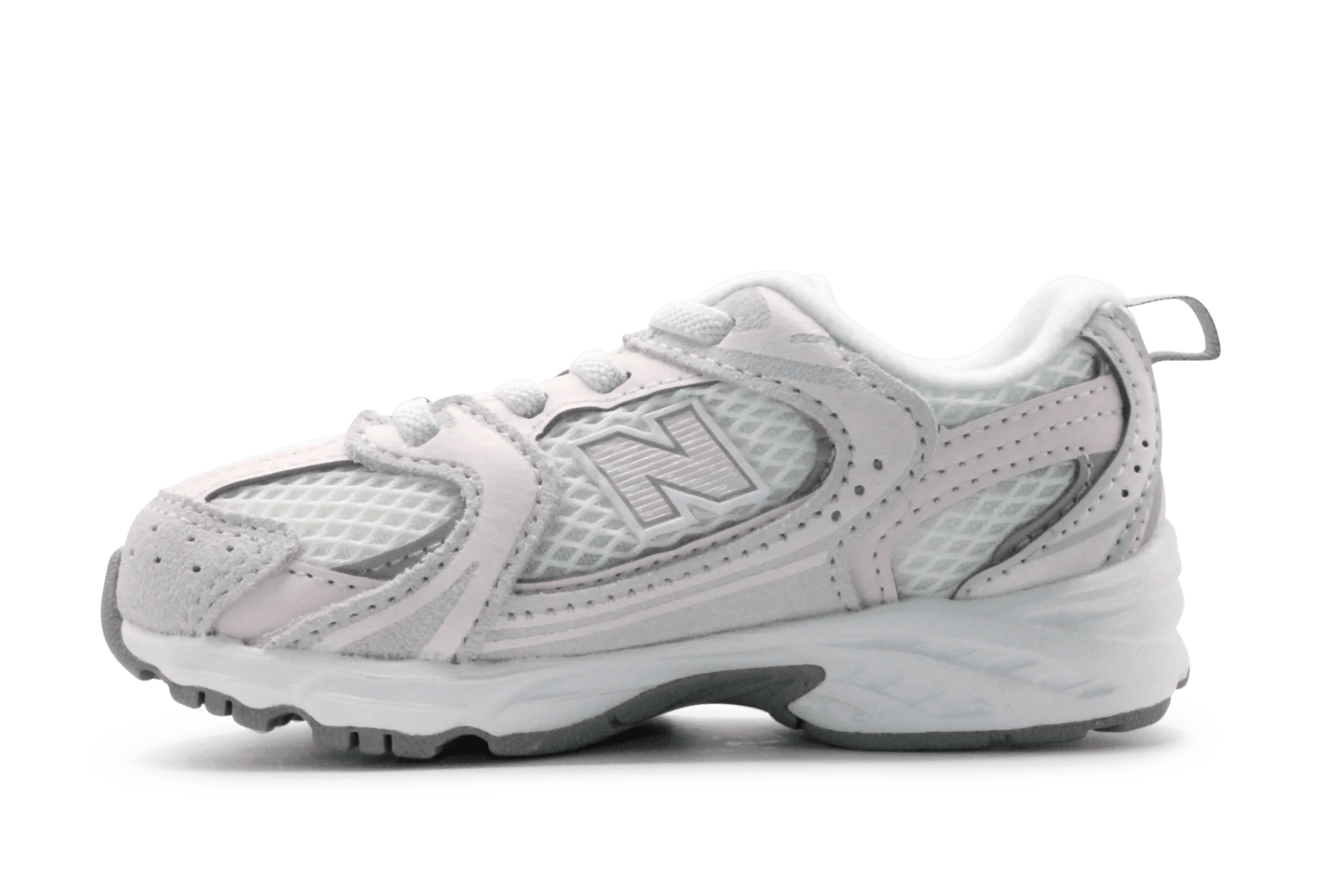 New Balance - Sneaker 530 Grey Matter Toddler - hatshoe