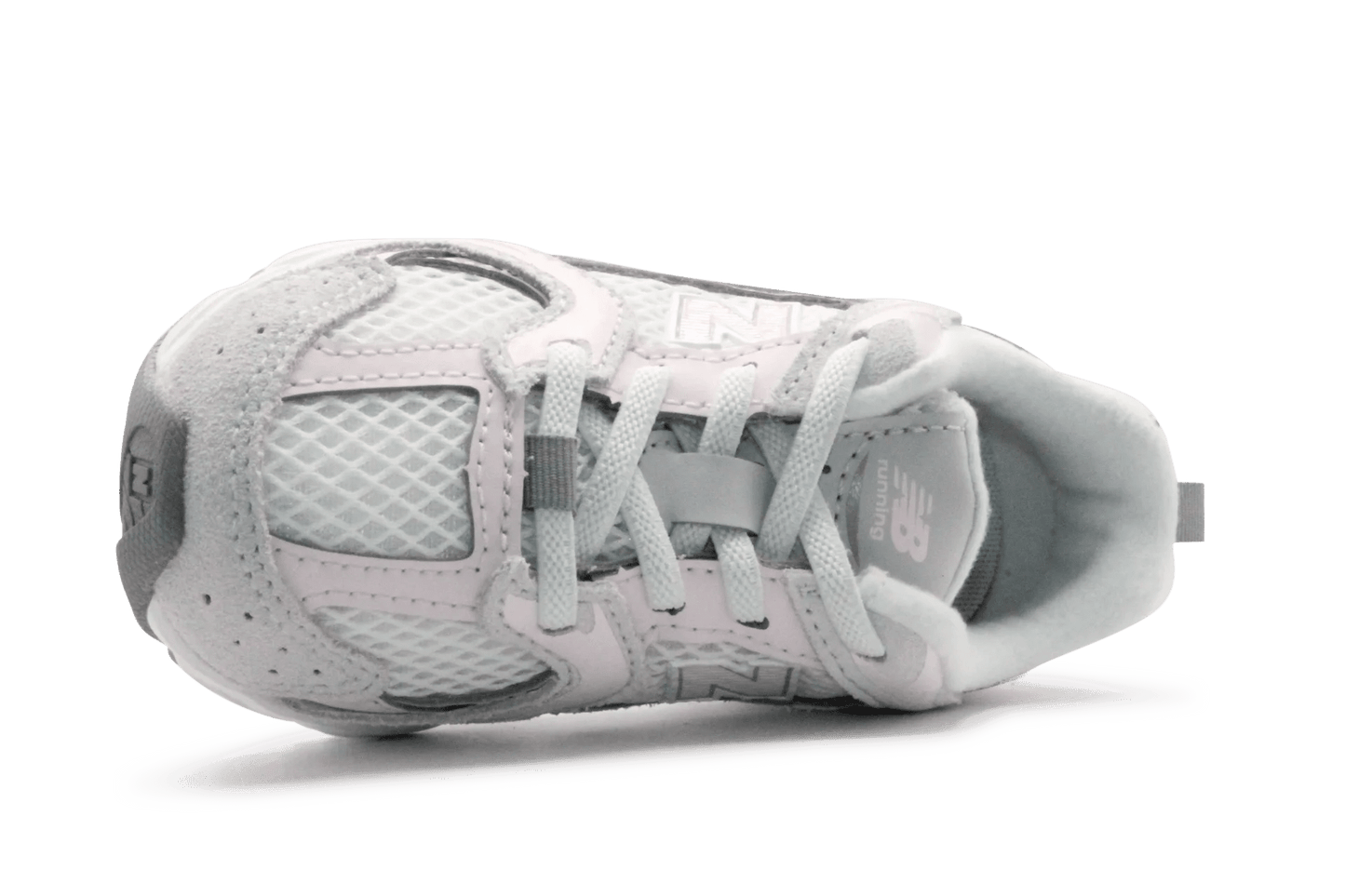 New Balance - Sneaker 530 Grey Matter Toddler - hatshoe