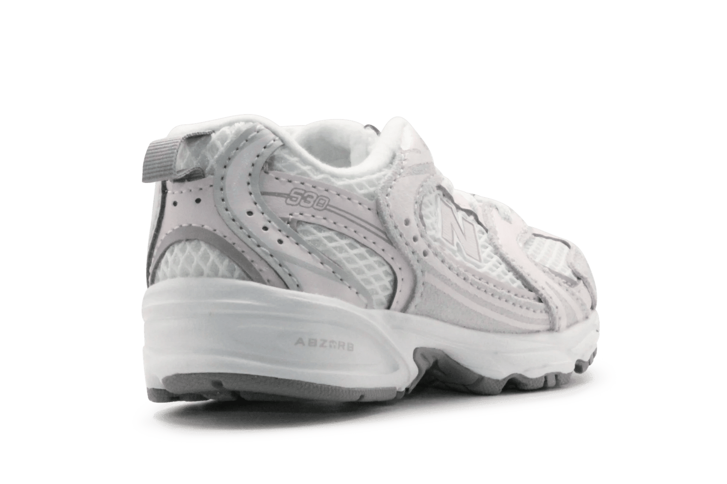 New Balance - Sneaker 530 Grey Matter Toddler - hatshoe