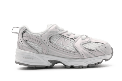 New Balance - Sneaker 530 Grey Matter Toddler - hatshoe
