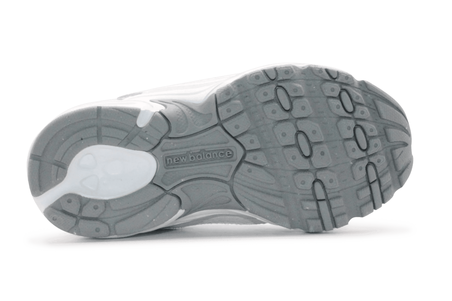 New Balance - Sneaker 530 Grey Matter Toddler - hatshoe