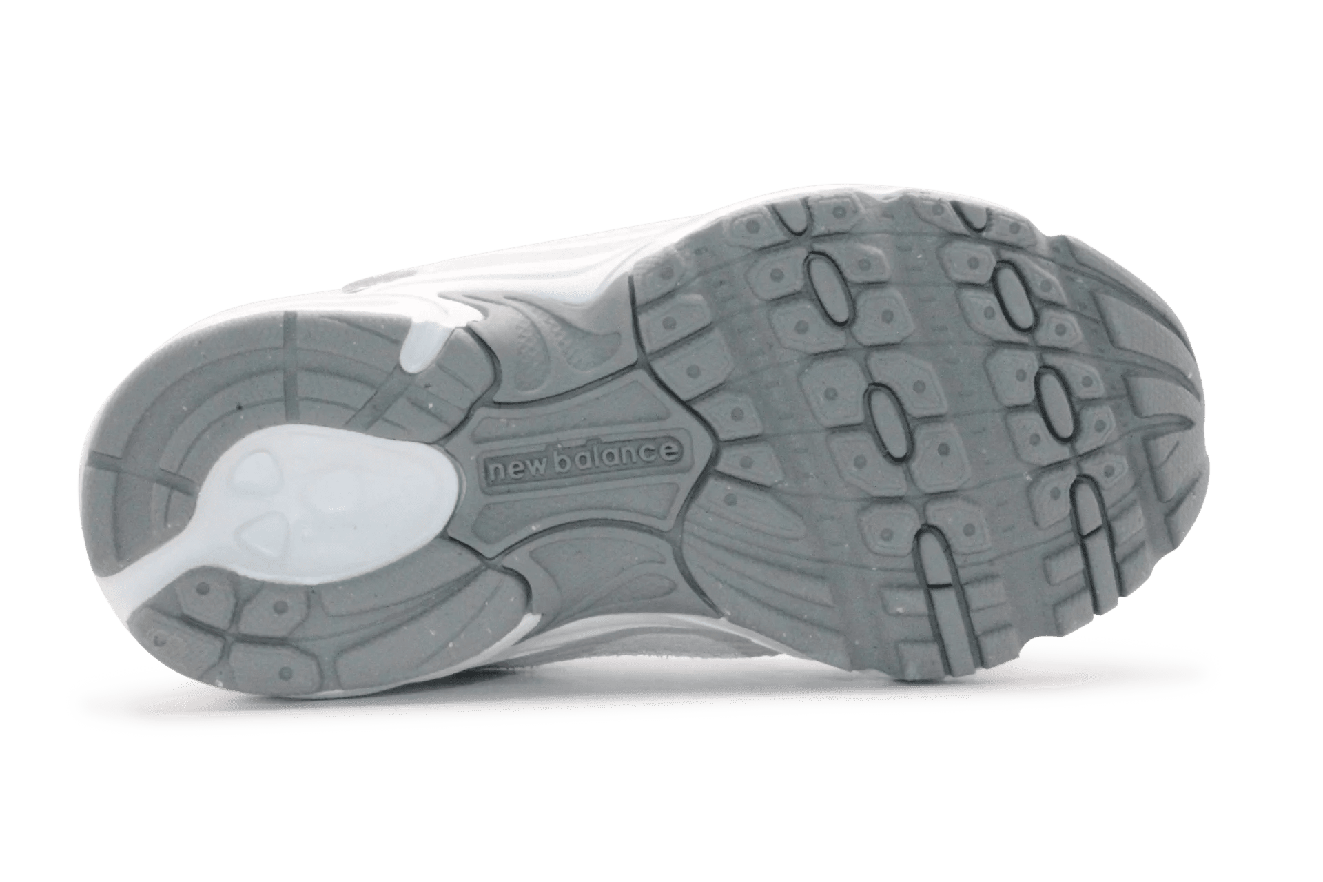 New Balance - Sneaker 530 Grey Matter Toddler - hatshoe