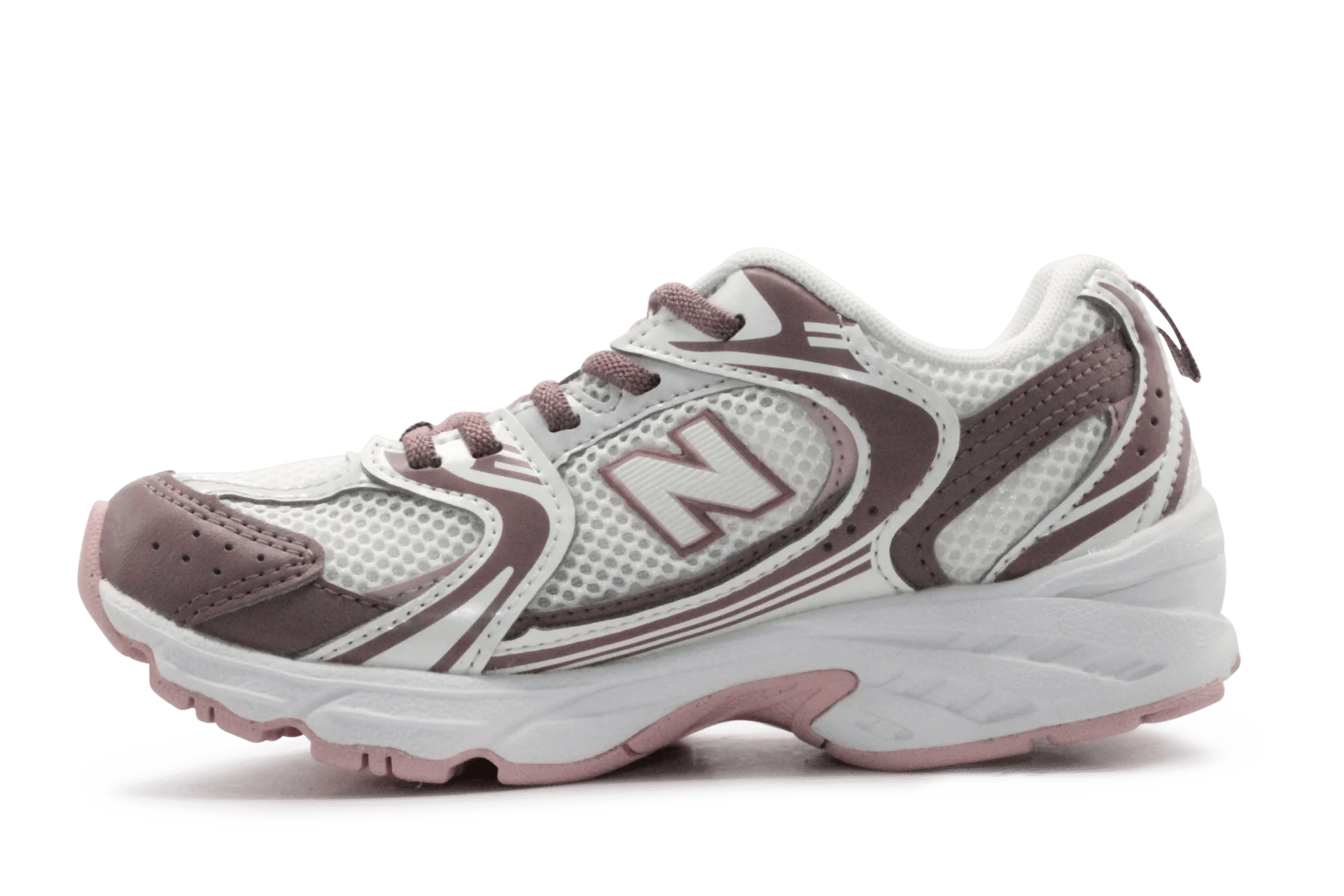 New Balance - Sneaker 530 Kids Sea Salt