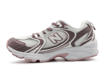 New Balance - Sneaker 530 Kids Sea Salt - hatshoe