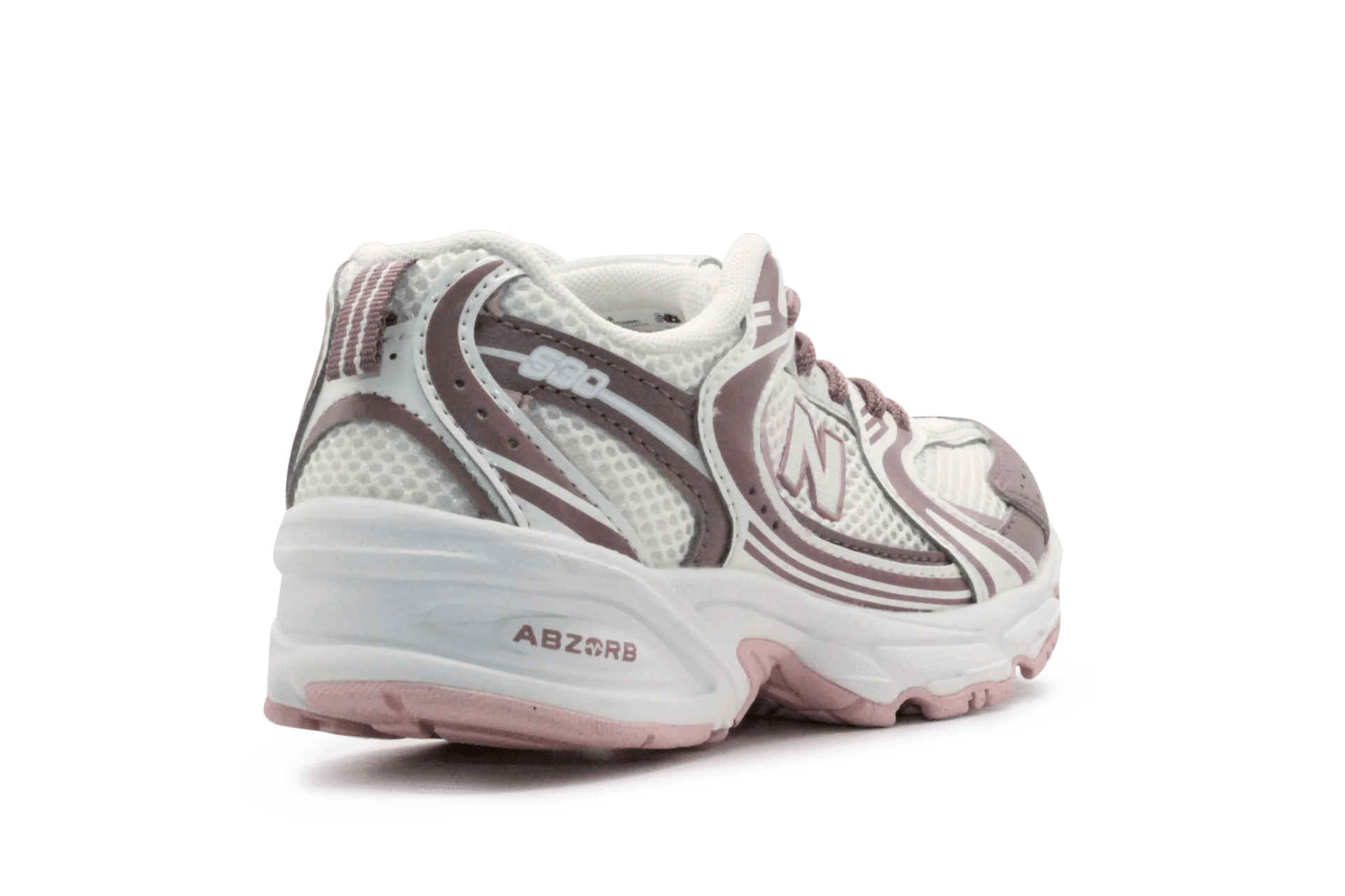 New Balance - Sneaker 530 Kids Sea Salt