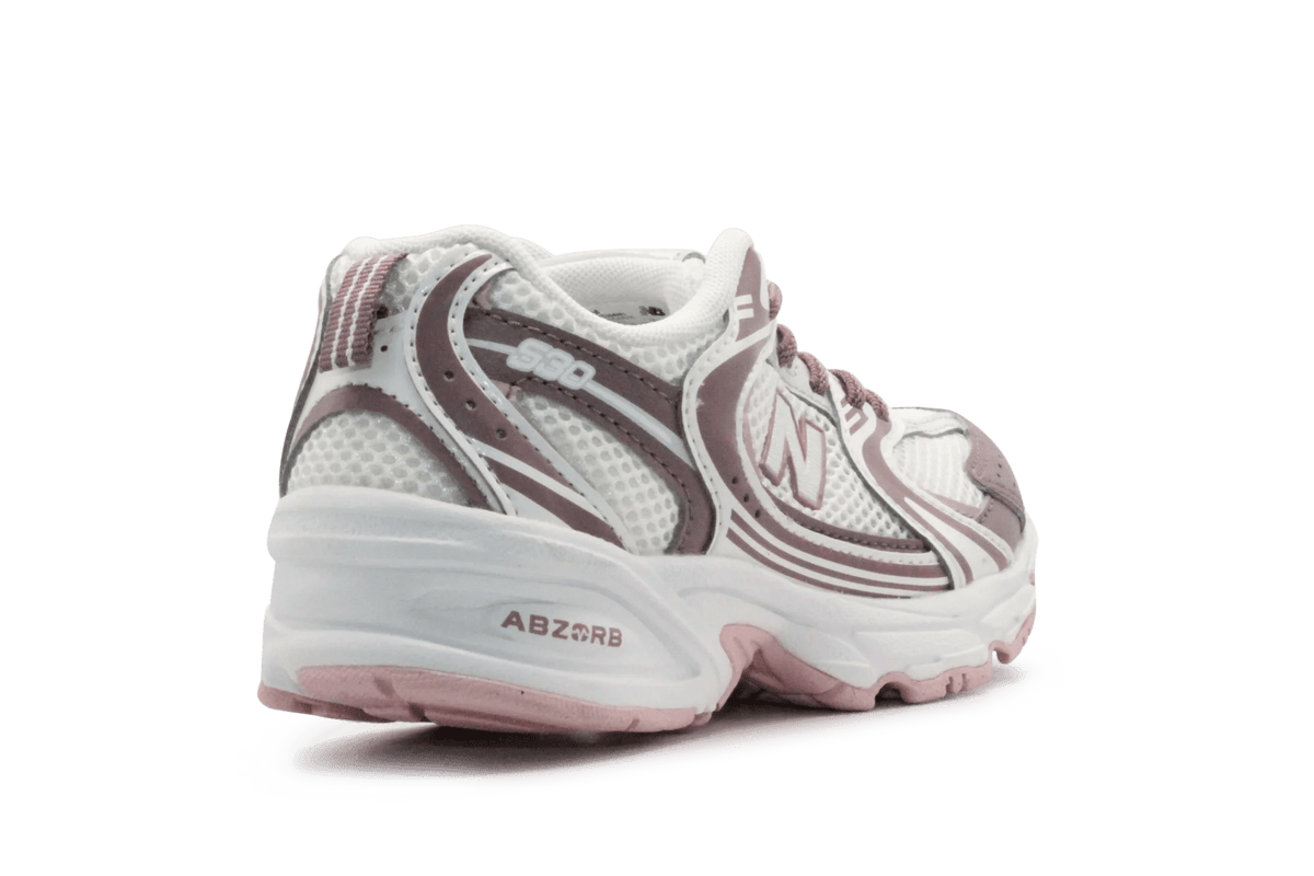 New Balance - Sneaker 530 Kids Sea Salt - hatshoe