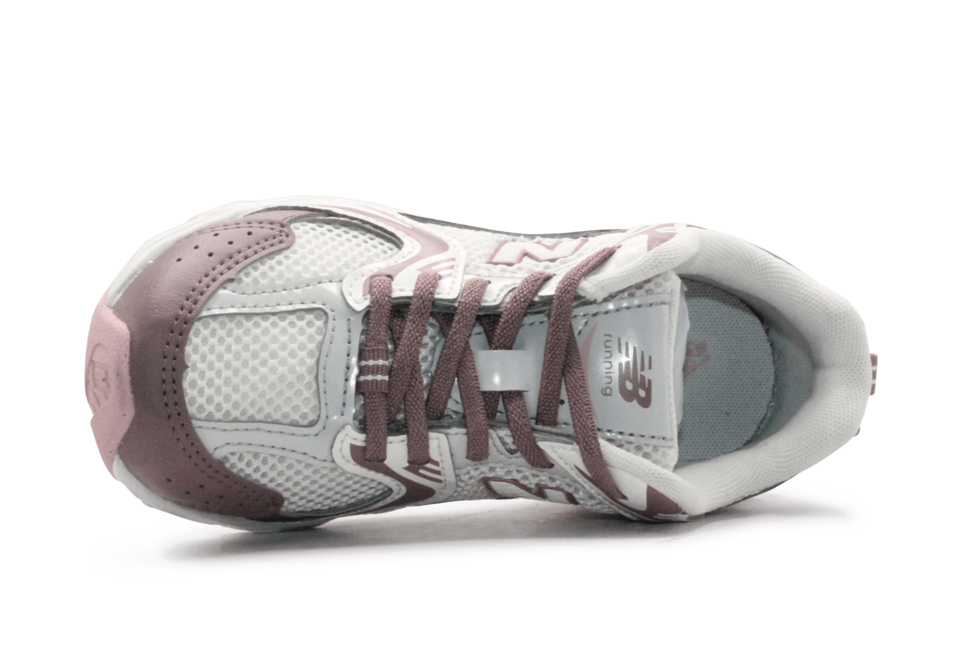 New Balance - Sneaker 530 Kids Sea Salt