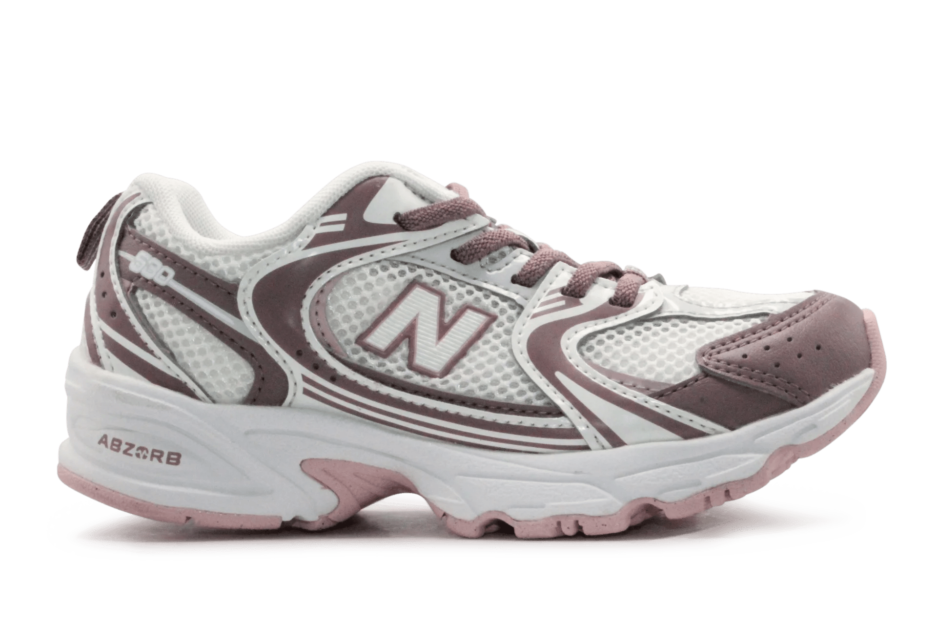 New Balance - Sneaker 530 Kids Sea Salt
